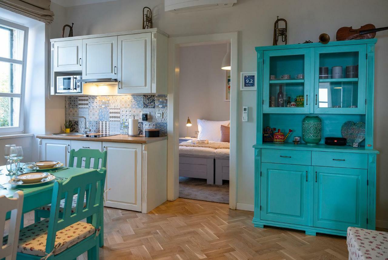 La Musica Apartment Dubrovnik Dış mekan fotoğraf