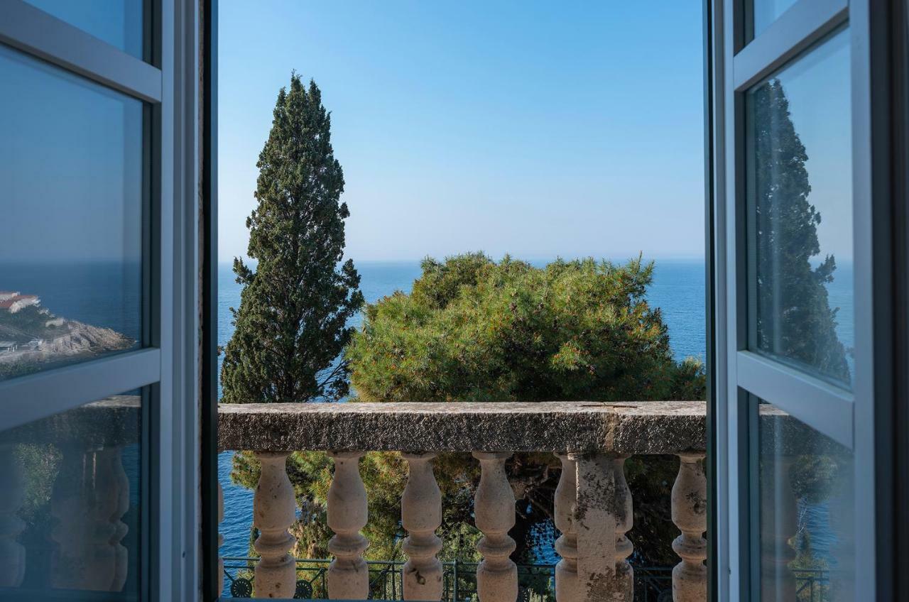 La Musica Apartment Dubrovnik Dış mekan fotoğraf