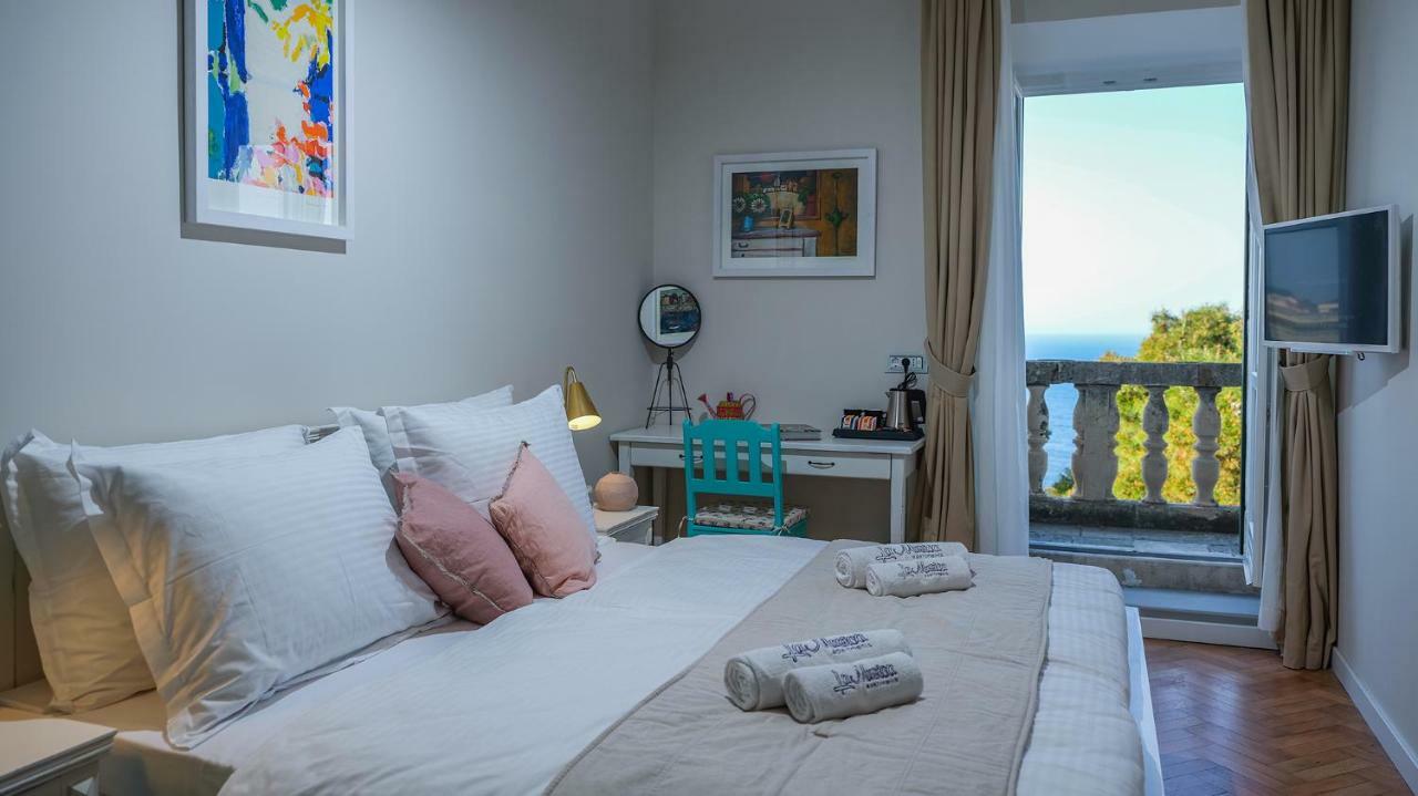 La Musica Apartment Dubrovnik Dış mekan fotoğraf