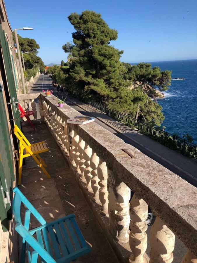 La Musica Apartment Dubrovnik Dış mekan fotoğraf