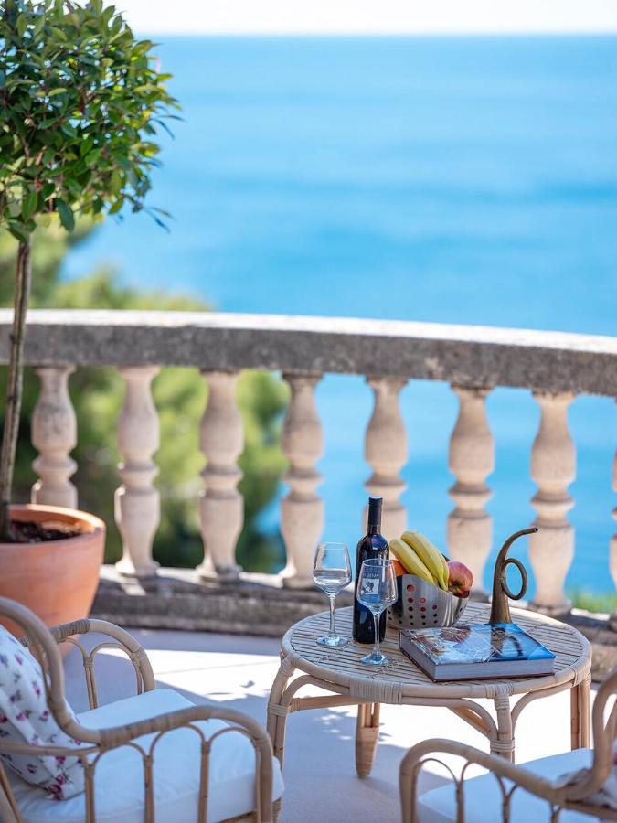 La Musica Apartment Dubrovnik Dış mekan fotoğraf
