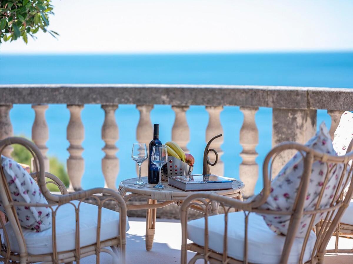 La Musica Apartment Dubrovnik Dış mekan fotoğraf