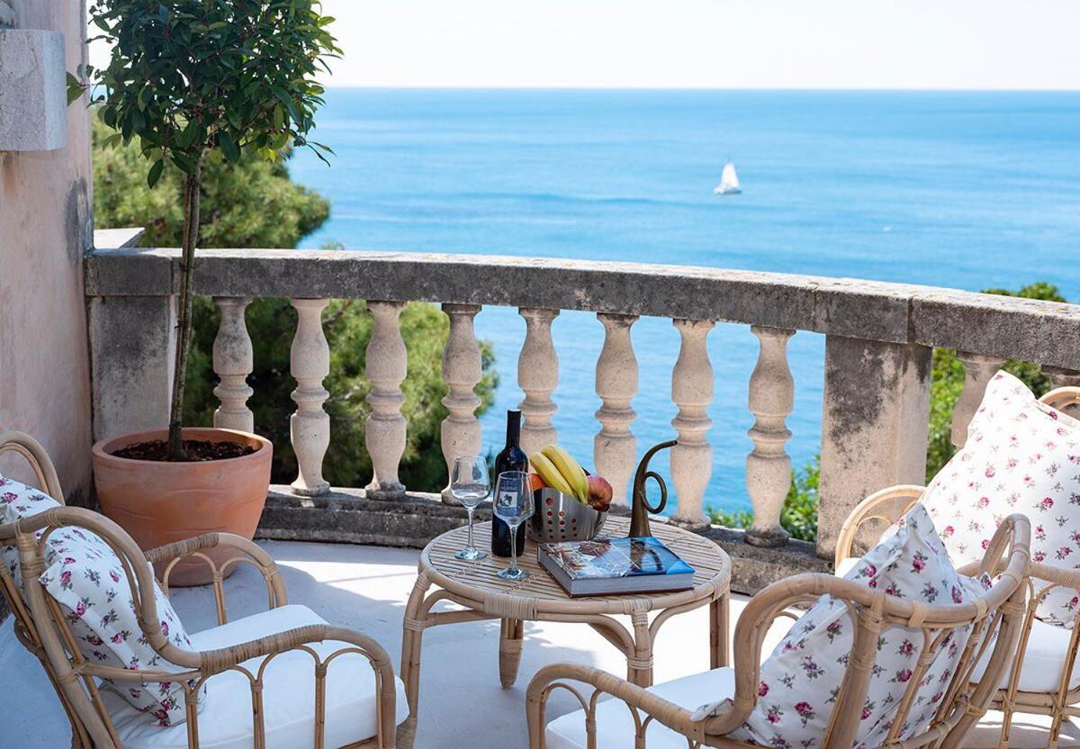 La Musica Apartment Dubrovnik Dış mekan fotoğraf